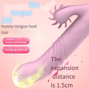 Nuevo Dildo Anal de Doble Densidad con Correa para Hombre, Mecanismo de Dildo Facial, Vibradores Japoneses Kopen, Juguetes Sexuales - Product Image 4