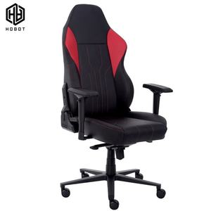 เก้าอี้โซฟาเล่นเกมที่สะดวกสบายหมุนตามหลักสรีรศาสตร์เก้าอี้คอมพิวเตอร์เกมเมอร์ <span class=keywords><strong>PC</strong></span> Racing เก้าอี้เล่นเกม - Product Image 2