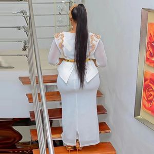 Plus Size <span class=keywords><strong>abiti</strong></span> da festa africani per le donne 2023 New Dashiki Diamond <span class=keywords><strong>abiti</strong></span> da sera da sposa Ankara Robe caftano <span class=keywords><strong>abiti</strong></span> turchi - Product Image 2