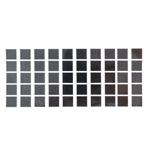 Feuille de graphite synthétique découpée au laser 0,07 mm, feuille de graphène - Product Image 3