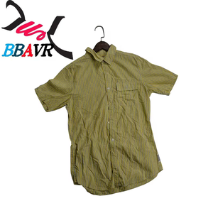เสื้อยืดแขนสั้นผู้ชายคุณภาพสูงสำหรับฤดูร้อน ผ้าฝ้าย 100% ยี่ห้อ Gracer น้ำหนัก 45 กก. ขั้นต่ำในการสั่งซื้อ ราคาแข่งขันได้ทุกขนาด - Product Image 2