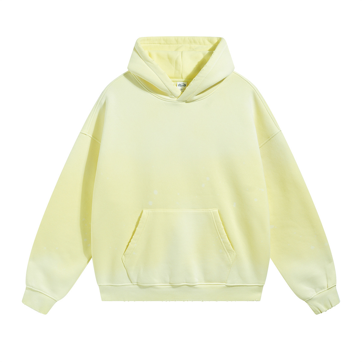 Lemon Yellow1