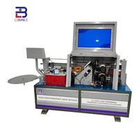 Plaqueuse de chants en mélamine pour le travail du bois CNC LB3600