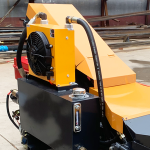 Concrete <b>Pump</b> Engine Concrete Pumping Machine Mini Secondary Column Concrete <b>Pump</b> <b>Small</b> Concrete Placer - Product Image 3