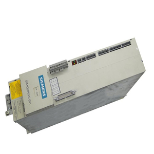 ไดรเวอร์ SIMATIC ของแท้ใหม่เอี่ยม 100% รุ่น 6SN1145-1BA01-0BA1 - Product Image 6