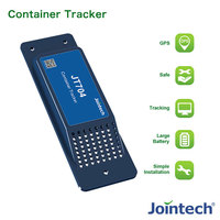 Traceur GPS étanche avec batterie longue durée, boîtier PC, Beidou LBS, 4G LTE sans fil, installation discrète, application Android, 12 mois