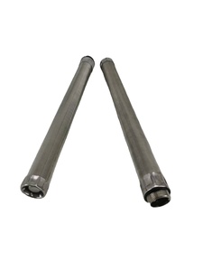 Elemento Filtrante de Acero Inoxidable Marino BOLL 1340028, Nuevo, para Lubricación de Aceite y Filtración de Aceite Usado 1104422 - Product Image 5