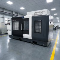 Máquina Rectificadora Vertical Automática de Extremos, Fresadora de Alta Rigidez para Procesamiento de Piezas Planas Grandes