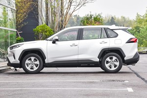 <span class=keywords><strong>Toyota</strong></span> <span class=keywords><strong>RAV4</strong></span> Rongfang Plus Versión 2.0L SUV Deportivo de Alto Rendimiento 2010-2025 con Volante a la Izquierda, Bajo Kilometraje, Coche Usado en Venta - Product Image 6