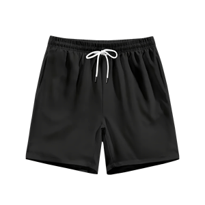 Shorts Deportivos Casuales de Verano <span class=keywords><strong>para</strong></span> <span class=keywords><strong>Hombre</strong></span> y Mujer, Venta <span class=keywords><strong>al</strong></span> Por Mayor de Fábrica y Personalizados, Disponibles con Bordado y Estampado - Product Image 4