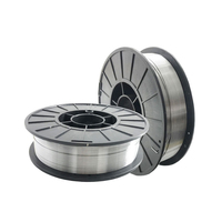 Alambres de soldadura TIG de aleación de aluminio ER5356