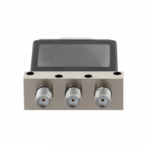 Commutateurs RF FMSW6351 : Service Complet Original - Product Image 1