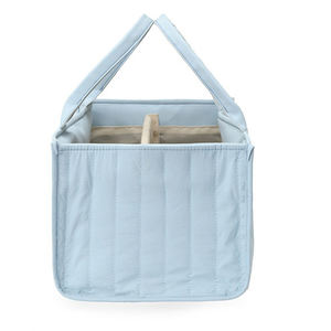 Sac <span class=keywords><strong>à</strong></span> langer pour bébé et tout-petit, sac <span class=keywords><strong>à</strong></span> main pour maman, grand sac de voyage en <span class=keywords><strong>feutre</strong></span>, sac de rangement pour bébé, sac <span class=keywords><strong>à</strong></span> langer - Product Image 5