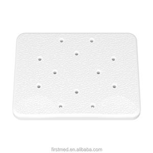 Chaise de <span class=keywords><strong>douche</strong></span> portable antidérapante réglable en alliage d'aluminium avec bras et dos <span class=keywords><strong>pour</strong></span> personnes âgées et handicapées - Product Image 5