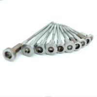 Vanne de régulation F00VC01502 F00VC01517 pour injecteur 0445110368