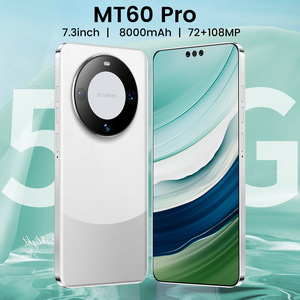 Điện thoại thông minh 5g dễ sử dụng điện thoại thông minh <span class=keywords><strong>Android</strong></span> thời trang điện thoại thông minh hỗ trợ một mẫu cho cá nhân - Product Image 4