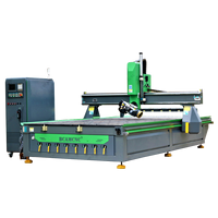 Routeur cnc rotatif 4 axes, 1325, livraison gratuite de chine