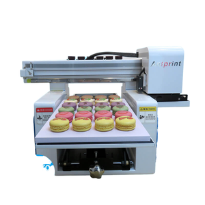 Cheapest Uv <b>Printer</b> Flatbed A1 A2 A3 I3200 I1600 XP00 DTF UV DTF <b>Printer</b> Uv Printing Machine Csa518t77 - Product Image 1