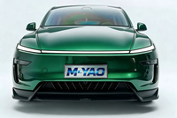 Kit de Carrocería para Tesla Modelo Y 2025, Alerón Delantero, Alerón Trasero, Faldones Laterales, Spoiler, Alerones Delanteros, Accesorios de Mejora Exterior