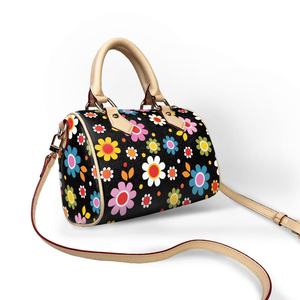 Borsa di Lusso da Designer con Motivo Unico Personalizzato, Borsa a Tracolla Portatile da Donna, Alla Moda e Versatile, Aggiunge un Tocco di Maturità, Migliore Borsa da Donna - Product Image 1