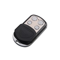 YET177 4 boutons Code roulant télécommande ouvre-porte de Garage duplicateur à distance 315Mhz/433Mhz