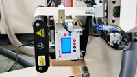 400-600 pcs/min V 60 Filtre à papier café faisant la machine