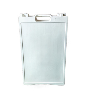 Poster çerçevesi reklam su tabanı bir tabela kaldırım kaldırımı işareti A1 - Product Image 4