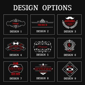 Mallette de rangement personnalisée pour montre en bois avec couvercle en verre Organisateur de montre gravé personnalisé pour 2 à 20 montres bijoux - Product Image 3