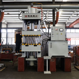 JIANHA-Presse hydraulique <span class=keywords><strong>de</strong></span> 250 tonnes, machine hydraulique à double <span class=keywords><strong>action</strong></span>, tôle à emboutissage profond, <span class=keywords><strong>ustensiles</strong></span> <span class=keywords><strong>de</strong></span> <span class=keywords><strong>cuisine</strong></span> - Product Image 2