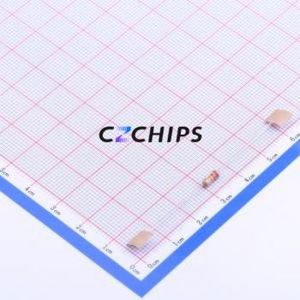 CF1/4W-22Kohm 5% T <b>Through</b>-<b>Hole</b> <b>Resistor</b> <b>Through</b> <b>hole</b> Component (THT),D2.3xL6.5mm Carbon Film 22kOhm 250V - Product Image 2