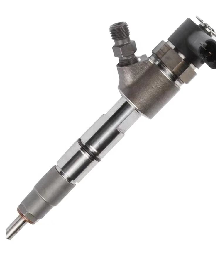 Common Rail Fuel Injector 0445110321 Fuel Injection Nozzle 0 445 110 321 With High Quality