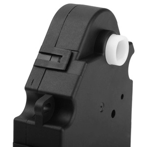Actionneur d'amortisseur Mercedes-Benz 604-938 1638200108 pour système de climatisation, pièce de rechange - Product Image 3