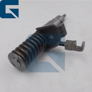 Ensemble d'injecteurs de carburant diesel 3116 127-8216 1278216 - Product Image 4