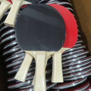 Raqueta <span class=keywords><strong>de</strong></span> Tenis <span class=keywords><strong>de</strong></span> Mesa con Mango Largo <span class=keywords><strong>de</strong></span> Madera <span class=keywords><strong>de</strong></span> Álamo y Goma, Raquetas <span class=keywords><strong>de</strong></span> Tenis <span class=keywords><strong>de</strong></span> Mesa Horizontales <span class=keywords><strong>de</strong></span> Madera, Juego <span class=keywords><strong>de</strong></span> <span class=keywords><strong>Ping</strong></span> Pong para Tenis <span class=keywords><strong>de</strong></span> Mesa - Product Image 5