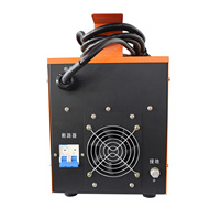Soudeuse par électrofusion intelligente WELPING WP35K 20-315 mm pour tuyaux en PEHD, machine de soudage par électrofusion pour projets de pipelines de gaz et d'eau