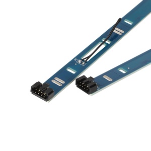 9bot ES Series BMS Board Set 4Pcs <b>Electric</b> Scooter Battery Protection Board <b>Kit</b> Compatible with ES2 E22 E25 - Product Image 6