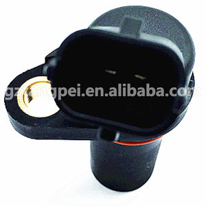 Posición del cigüeñal pulso SENSOR de 9118368, 90532619 de 0261210151 para <span class=keywords><strong>Opel</strong></span> VECTRA ASTRA ZAFIRA <span class=keywords><strong>AGILA</strong></span> CORSA COMBO - Product Image 4