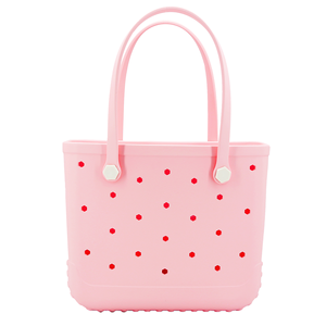 Bolsa de playa unisex de EVA, impermeable, ligera, de gran capacidad, para verano y playa, al por mayor. - Product Image 2