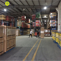 Livraison rapide porte-à-porte DDP, transport maritime LCL, agent d'expédition de conteneurs, service de fret de Chine vers Haïti