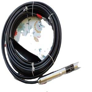 Vega vegawell S 51 cơ bản Đo mức độ Transmitter với áp lực tương đối 0.1 / 0.2 / 0.4 / 1 / 2.5 bar - Product Image 1