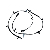 Sensor de Velocidad de Rueda ABS FOEO Delantero Derecho Izquierdo FR3Z-2C205-A FR3Z2C205A FR3Z2C204A FR3C2C205AC FR3C2C204AC para Ford Mustang 2015-
