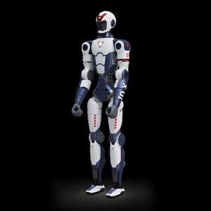 Unitree R1 High DOF Humanoid Robot AI-Powered Bipedal Robot for Industrial Automation, Scientific Research & Service Innovation - Product Image 1