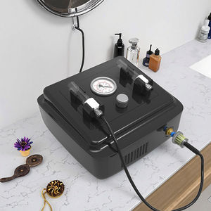 Machine de <span class=keywords><strong>massage</strong></span> corporel Guasha à aspiration, multi-prises (EU/US/UK) pour usage domestique et commercial, garantie 1 an - Product Image 1