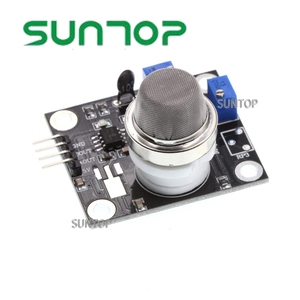 Módulo de Sensor de Gas con luz de señal de alarma, MQ-138 MQ138, formaldehído, <span class=keywords><strong>HCHO</strong></span>, compuestos orgánicos volátiles (VOC) - Product Image 1