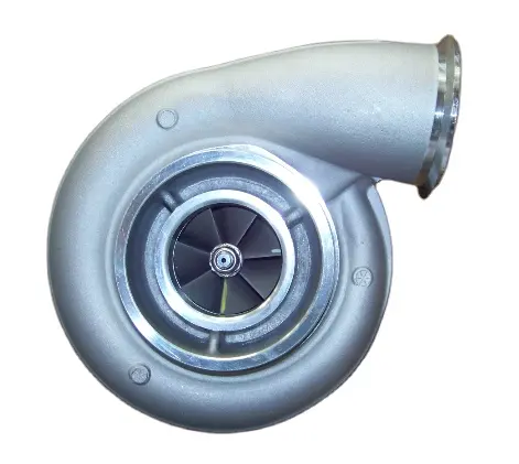 S468 turbo to match T4 turbine housing, A/R is 0.9 or 1.1 for option, use 83/74 or 87/80 turbine wheel for option