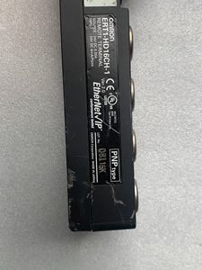 ERT1-HD16CH-1 ER T1HD16CH1 Remote Terminal Module for PLC - Product Image 3
