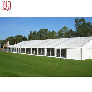 Tente de réception de mariage de luxe en aluminium pour 200 personnes - Product Image 2
