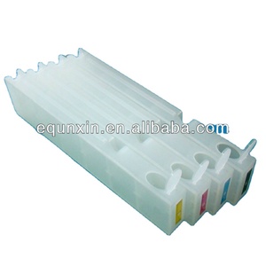 Cartuccia di inchiostro di ricarica a colori sicuri da 700ml <span class=keywords><strong>per</strong></span> 30610 <span class=keywords><strong>epson</strong></span> 50610 70610, con arco o da utilizzare con decodificatore - Product Image 2