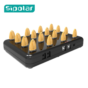 Sipolar A100 16 Port <span class=keywords><strong>Driver</strong></span> Tải Về Usb 2.0 Hub Cho Ngân Hàng Ảnh Usb Stick - Product Image 4