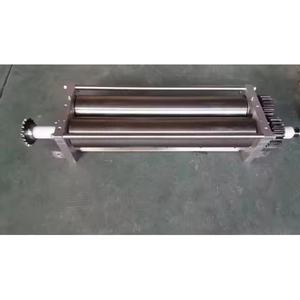 Couteau à nouilles Sharp Chow Mein pour fabricant de pâtes de qualité alimentaire pour <span class=keywords><strong>MAMA</strong></span> Fine Manufacture - Product Image 4